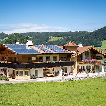 Hotel Haus Daniela Wildschoenau Exteriér fotografie